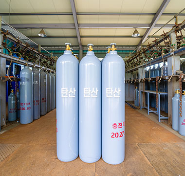 사업영역